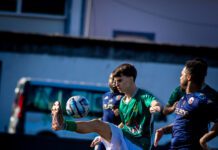 Taça da Associação de Futebol da Horta | Atlético pontua e Fayal isola-se
