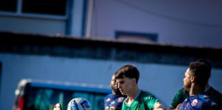 Taça da Associação de Futebol da Horta | Atlético pontua e Fayal isola-se