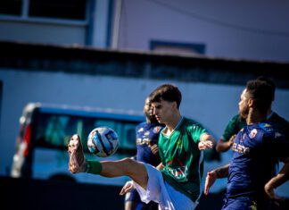 Taça da Associação de Futebol da Horta | Atlético pontua e Fayal isola-se