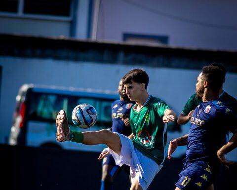 Taça da Associação de Futebol da Horta | Atlético pontua e Fayal isola-se