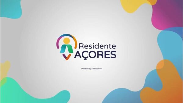 residente açores