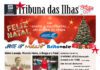 Capa | Edição Especial de Natal n.º1163, 20 de dezembro de 2024