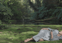Filme de Rosa Coutinho Cabral abre o Montanha Pico Festival