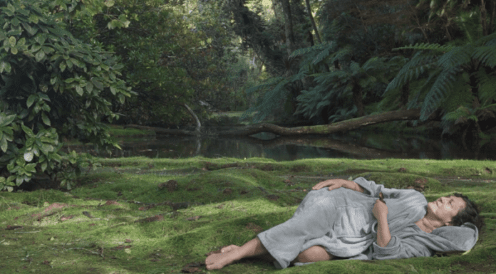 Filme de Rosa Coutinho Cabral abre o Montanha Pico Festival