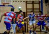 Andebol- 1.ª Divisão | Sporting da Horta perde com o Porto
