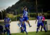 Campeonato da Associação de Futebol da Horta | Flamengos segura liderança
