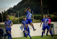 Campeonato da Associação de Futebol da Horta | Flamengos segura liderança