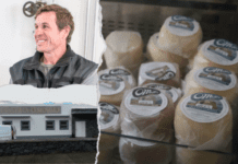 World Cheese Awards | Queijaria O Morro conquista medalha de bronze