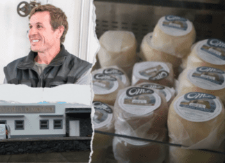 World Cheese Awards | Queijaria O Morro conquista medalha de bronze