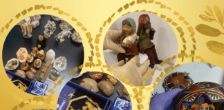 O seu presépio poderá brilhar no Museu da Horta este Natal!…
