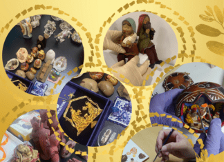 O seu presépio poderá brilhar no Museu da Horta este Natal!…