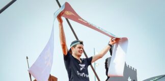 Ultra Trail da Amizade | Dário Moitoso vence 1.ª edição