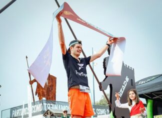 Ultra Trail da Amizade | Dário Moitoso vence 1.ª edição