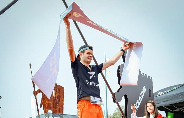 Ultra Trail da Amizade | Dário Moitoso vence 1.ª edição