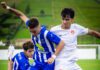 Futebol – Regional de Juvenis | Flamengos derrotado na receção ao Santa Clara