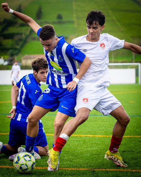 futebol