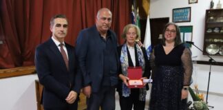 Dia da Freguesia das Angústias