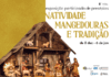 O seu presépio poderá brilhar no Museu da Horta, este Natal!…