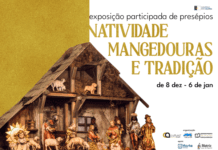 O seu presépio poderá brilhar no Museu da Horta, este Natal!…