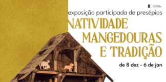 O seu presépio poderá brilhar no Museu da Horta, este Natal!…