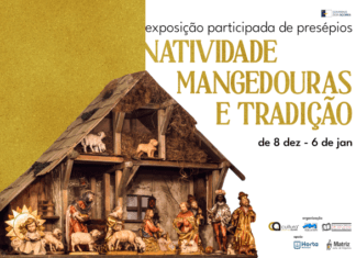 O seu presépio poderá brilhar no Museu da Horta, este Natal!…
