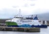 Concurso sem propostas admitidas | Construção de dois navios elétricos para a Atlânticoline não vai avançar