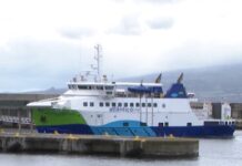 Concurso sem propostas admitidas | Construção de dois navios elétricos para a Atlânticoline não vai avançar
