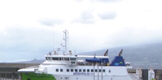 Concurso sem propostas admitidas | Construção de dois navios elétricos para a Atlânticoline não vai avançar