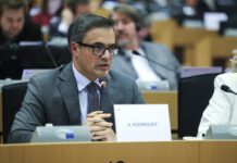 Compromissos para futuro da agricultura europeia