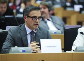 Compromissos para futuro da agricultura europeia
