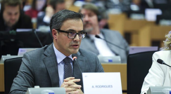 Compromissos para futuro da agricultura europeia