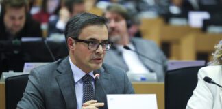 André Franqueira Rodrigues defende “apoio aos produtores e às comunidades rurais”