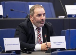 Paulo do Nascimento Cabral defende que as decisões da Comissão sobre as RUP têm de ter avaliações de impacto