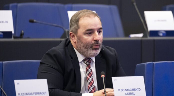Paulo do Nascimento Cabral defende que as decisões da Comissão sobre as RUP têm de ter avaliações de impacto
