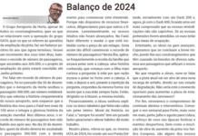 Balanço de 2024