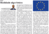 Europa | Realidade algorítmica