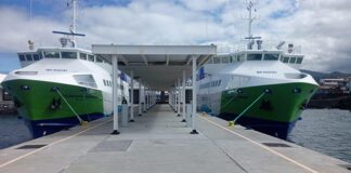 Atlânticoline | Plataforma Residente Açores já ultrapassou os 13 mil registos