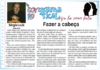Corpo Gramatical | 4.º Fazer a Cabeça