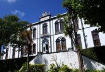 Universidade dos Açores | Pólo da Horta receberá licenciatura em Ciências dos Oceanos