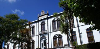 Universidade dos Açores | Pólo da Horta receberá licenciatura em Ciências dos Oceanos