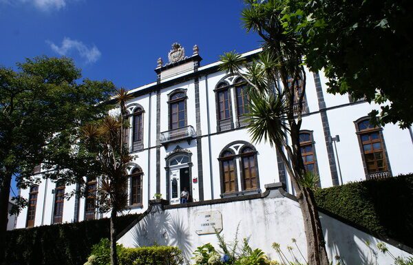 Universidade dos Açores | Pólo da Horta receberá licenciatura em Ciências dos Oceanos
