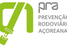Prevenção Rodoviária