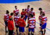 Andebol – 1.ª Divisão | Na Póvoa, Sporting perde por um