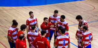 Andebol – 1.ª Divisão | Na Póvoa, Sporting perde por um