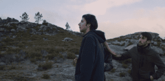 Primeiro filme de Rafael Fonseca estreia no Montanha Pico Festival