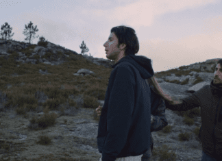 Primeiro filme de Rafael Fonseca estreia no Montanha Pico Festival