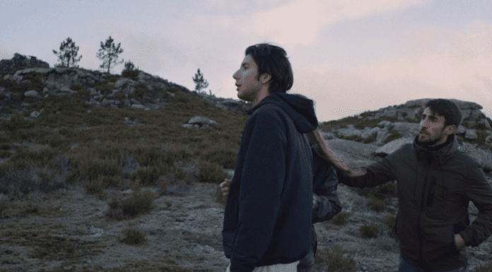 Primeiro filme de Rafael Fonseca estreia no Montanha Pico Festival