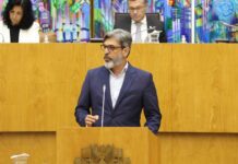 PAN/Açores insta República a aprovar moratória à mineração do mar profundo