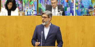 PAN/Açores insta República a aprovar moratória à mineração do mar profundo