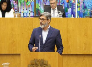 PAN/Açores insta República a aprovar moratória à mineração do mar profundo